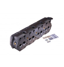 Головка блока ЯМЗ 238 Н.О. 238-1003013-Ж3 ОАО ЯМЗ