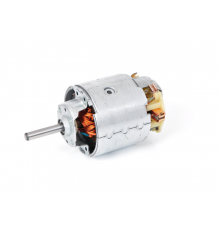 Электродвигатель отопителя без крыльчаток МАЗ MAN Renault VOLVO 0 130 111 130-HRT
