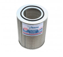 Элемент воздушного фильтра (без дна) 8421-1109080D DIFA 4302М