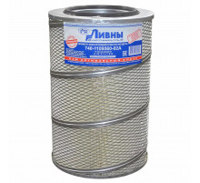 Элемент воздушного фильтра МАЗ-4370 740-1109560-02D DIFA 4303M