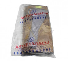 Автопаласы КАМАЗ (с ручкой КПП) (АЛЬТЕРНАТИВА)
