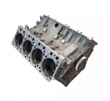 Блок цилиндров КАМАЗ Евро-4 с ТНВД BOSCH с системой Common Rail (ПАО КАМАЗ)