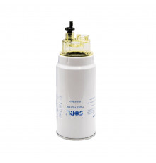 RL6141BA01 Фильтр топливный 1-14UNS (PL420x, PL 420) (ан. 1433649) КАМАЗ 5490